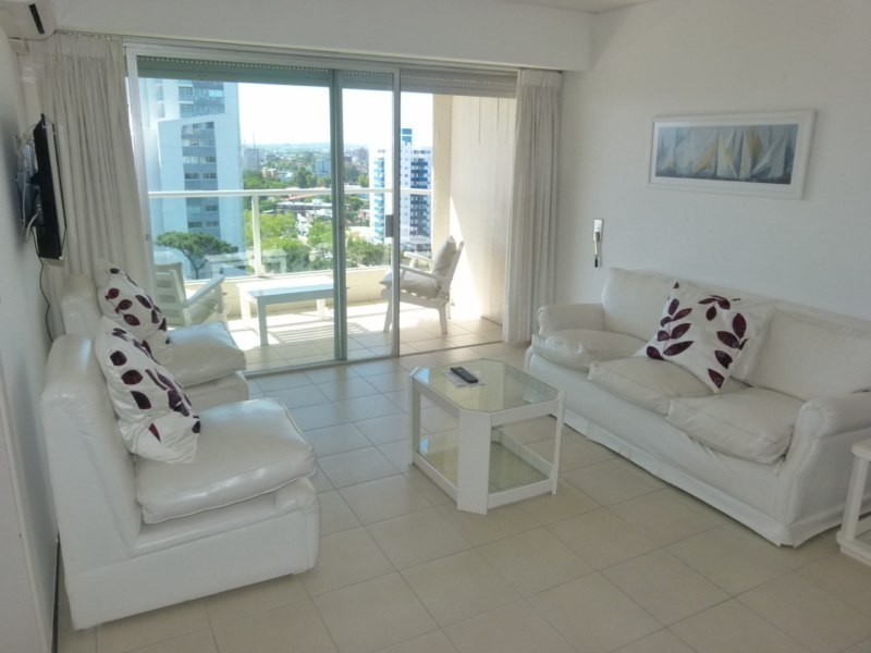 Departamento en alquiler en Roosevelt